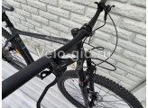 Велосипед 29 KMSpro X7 Черный